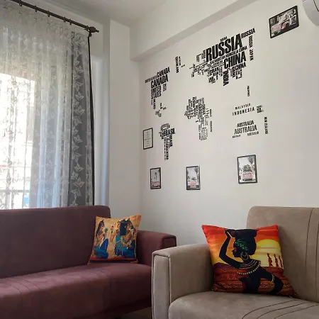 Fethiyerent Apartment *