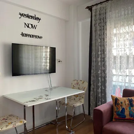Fethiyerent Apartment *