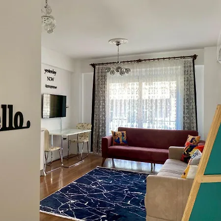 Fethiyerent Apartment