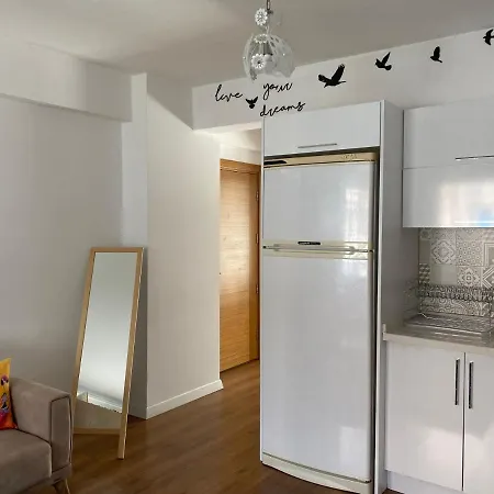 Apartment Fethiyerent *