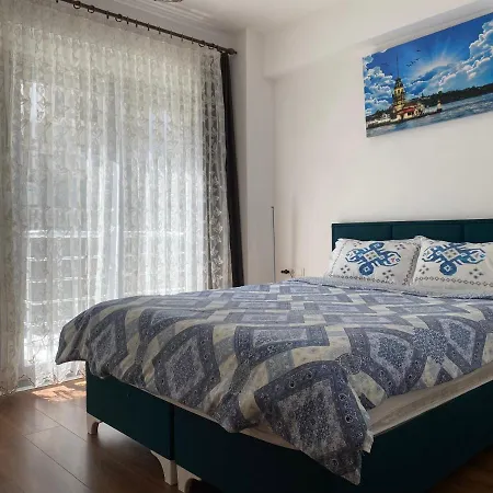 Fethiyerent Apartment