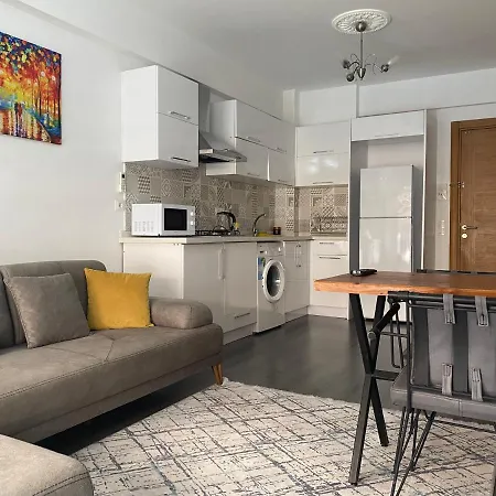 Apartment Fethiyerent *