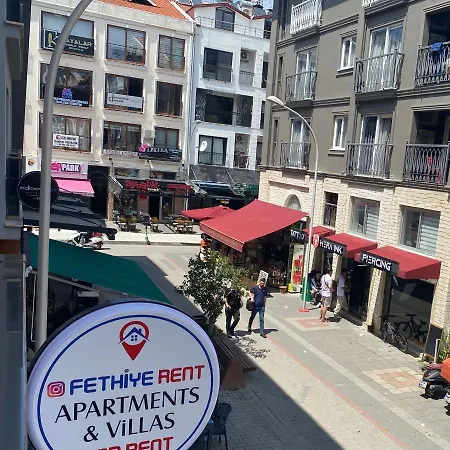 Fethiyerent