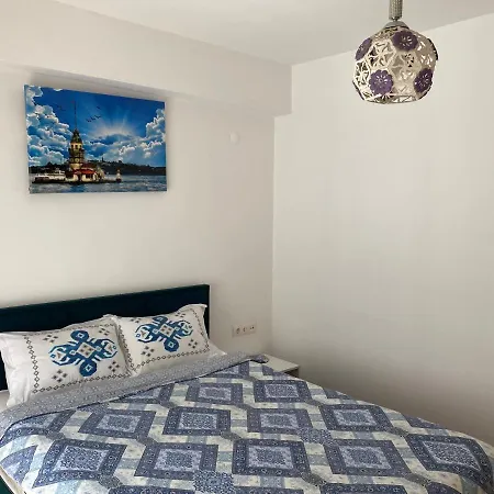 Apartment Fethiyerent *