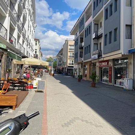Fethiyerent Apartment Fethiye